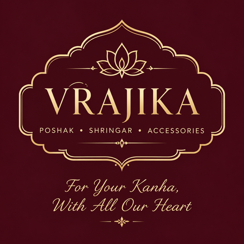 VRAJIKA (A UNIT OF REET CREATIONS)